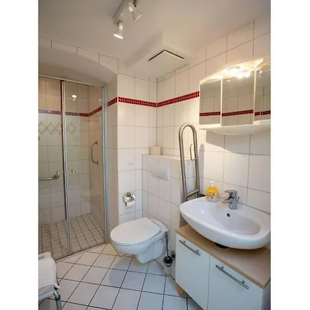 3 Blanck Comfortable Malchow